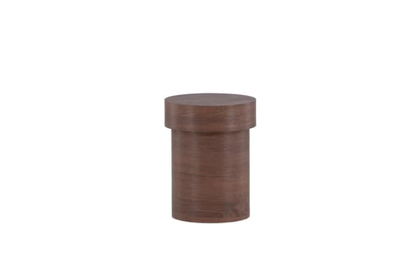 FURNLUX SIVUPÖYTÄ MALUNG PÄHKINÄ 35CM
