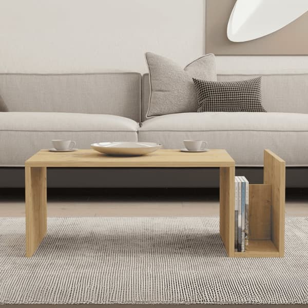 Table basse L86,8 cm - MEMO