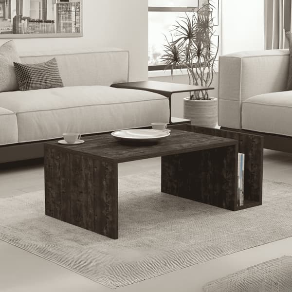 Table basse L86,8 cm - MEMO