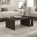 Miniatyrbild 7 av 10: Table basse L86,8 cm - MEMO