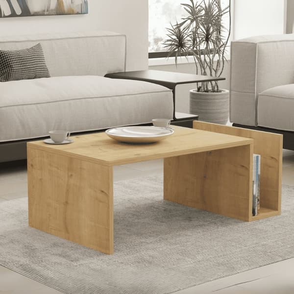 Table basse L86,8 cm - MEMO