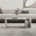 Miniatyrbild 4 av 6: Table basse L86,8 cm - MEMO