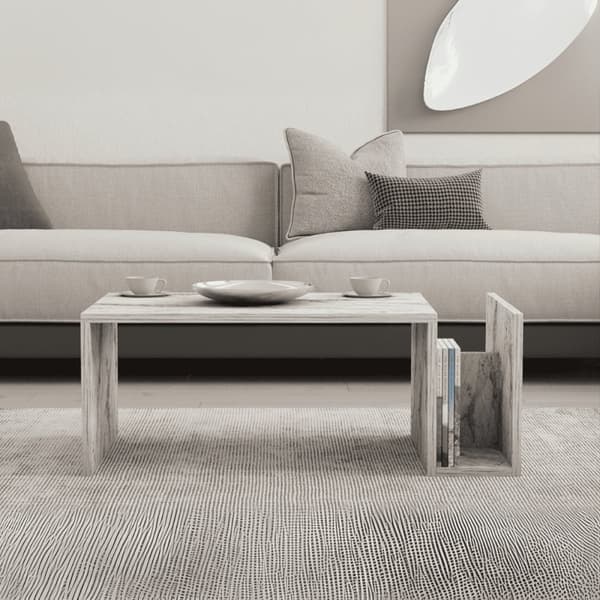 Table basse L86,8 cm - MEMO