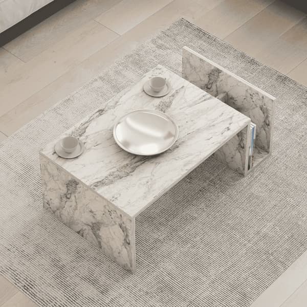 Table basse L86,8 cm - MEMO