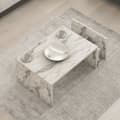 Miniatyrbild 5 av 6: Table basse L86,8 cm - MEMO