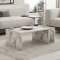 Miniatyrbild 2 av 6: Table basse L86,8 cm - MEMO