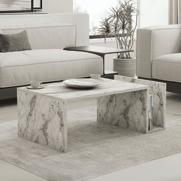 Table basse L86,8 cm - MEMO