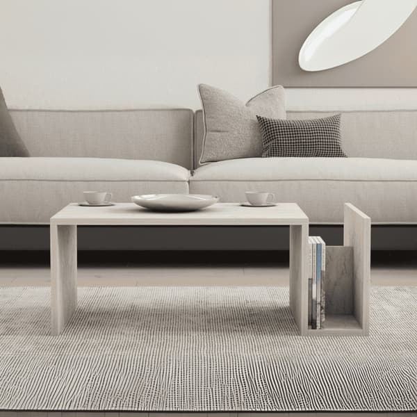 Table basse L86,8 cm - MEMO