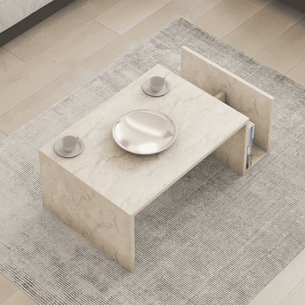 Table basse L86,8 cm - MEMO