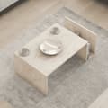 Miniatyrbild 5 av 6: Table basse L86,8 cm - MEMO