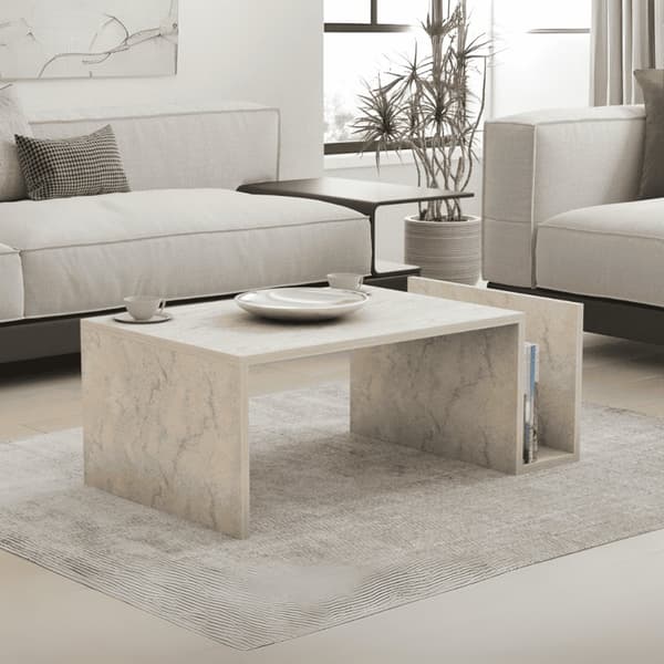 Table basse L86,8 cm - MEMO