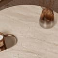 Miniatyrbild 7 av 7: Lot de 2 tables basses L90 cm - MOIRA