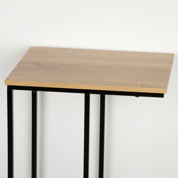 Sidobord Max Home 40 x 66 x 30 cm