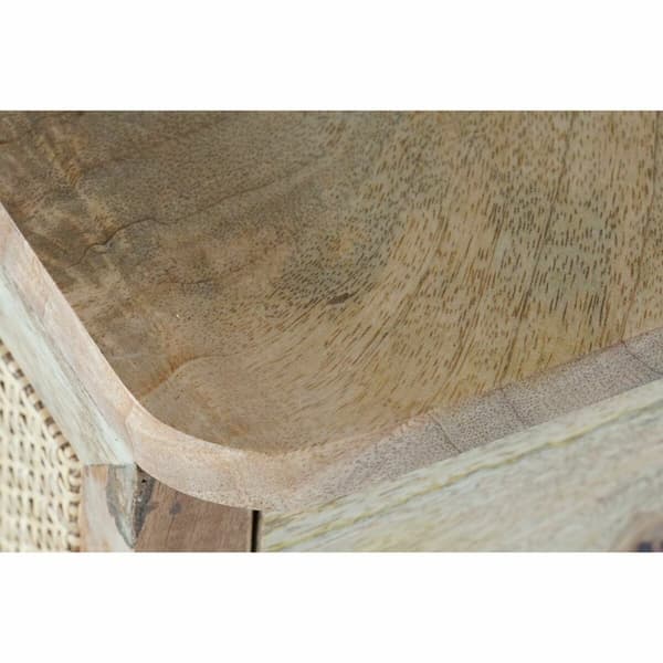 BEGAGNAD Konsol DKD Home Decor (Renoverade A)