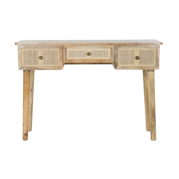 BEGAGNAD Konsol DKD Home Decor (Renoverade A)