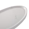 Miniatyrbillede 2 af 3: Sofabord Versa Nela Hvid 30 x 60 x 45 cm