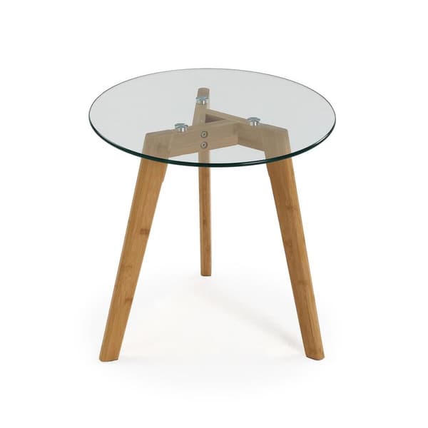 Sidebord Versa Nanga 45,5 X 45 X 45 CM