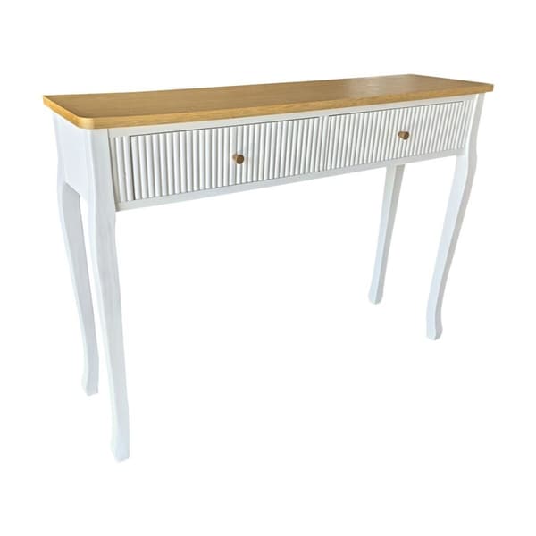 Pelikonsoli Versa RAIBY 30 x 79 x 108 cm
