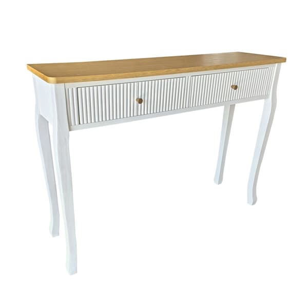 Pelikonsoli Versa RAIBY 30 x 79 x 108 cm