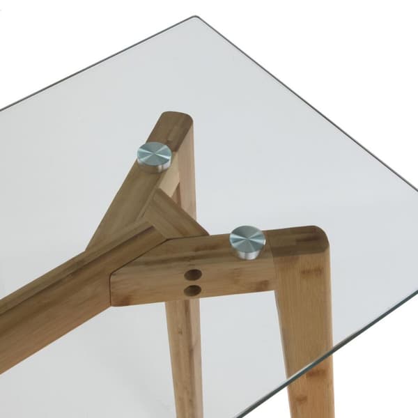 Konsol Versa Nanga 38 X 75 X 90 CM