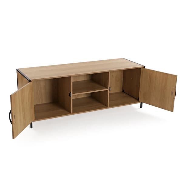 TV-kalusteet Versa NASHVILLE 40 X 45 X 120 CM