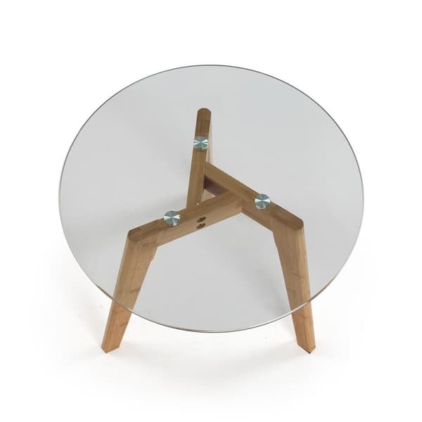 Sofabord Versa Nanga 45,5 X 45 X 45 CM