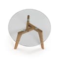 Miniatyrbillede 2 af 3: Sofabord Versa Nanga 45,5 X 45 X 45 CM