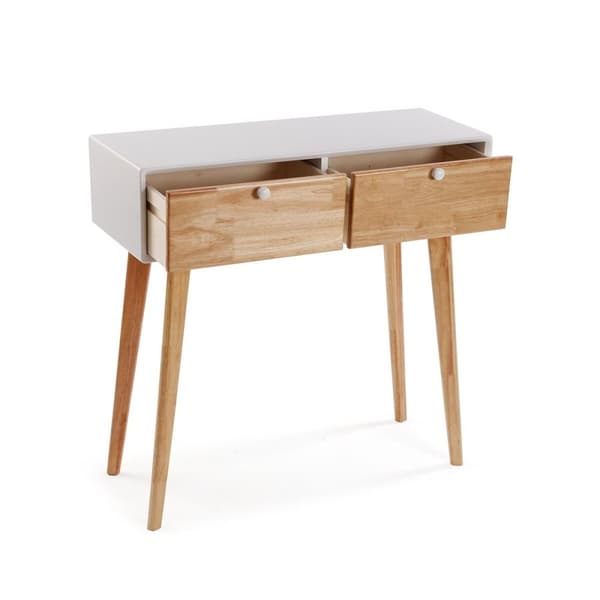 Konsol Versa Lebon 29,5 x 77,5 x 79,5 cm