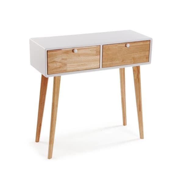 Konsol Versa Lebon 29,5 x 77,5 x 79,5 cm