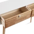Pikkukuva 4 / 4: Pelikonsoli Versa Lebon 30 x 78 x 100 cm