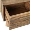 Miniatyrbillede 4 af 6: møbler DKD Home Decor Natur 130 x 40 x 48 cm
