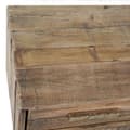 Miniatyrbillede 5 af 6: møbler DKD Home Decor Natur 130 x 40 x 48 cm