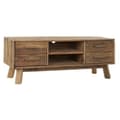 Miniatyrbillede 1 af 6: møbler DKD Home Decor Natur 130 x 40 x 48 cm