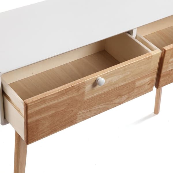 Konsol Versa Lebon 30 x 78 x 100 cm