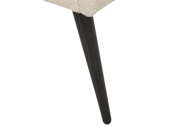 Beige FLAYAT Lumarko sengebord!