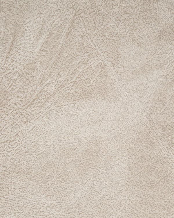 EUROSTAR Sengebord Økolæder Beige Lumarko!