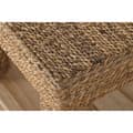 Miniatyrbillede 4 af 5: Sofabord Home ESPRIT Natur 40 x 40 x 40 cm