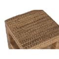 Miniatyrbillede 2 af 5: Sofabord Home ESPRIT Natur 40 x 40 x 40 cm