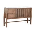 Miniatyrbild 1 av 11: Konsol Home ESPRIT 125 x 46 x 92 cm