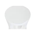 Miniatyrbild 3 av 5: Sidobord Home ESPRIT Vit 35,5 x 35,5 x 51 cm