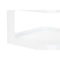 Miniatyrbild 3 av 4: Sidobord Home ESPRIT Vit 40 x 40 x 54 cm