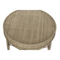 Miniatyrbillede 2 af 4: Sofabord DKD Home Decor 61 x 61 x 52 cm Natur Træ