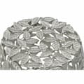 Miniatyrbillede 2 af 2: Sofabord DKD Home Decor Aluminium Ark (40 x 40 x 45 cm)