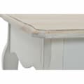 Miniatyrbillede 3 af 4: Sofabord DKD Home Decor Hvid Træ (120 x 60 x 50 cm)