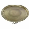 Miniatyrbillede 5 af 5: Sofabord DKD Home Decor Gylden Kobber (47,5 x 47,5 x 64,5 cm)