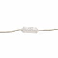 Miniatyrbillede 4 af 5: Sofabord DKD Home Decor Gylden Metal Araber (42 x 42 x 44 cm)