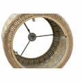 Miniatyrbillede 5 af 5: Sofabord DKD Home Decor Gylden Metal Araber (42 x 42 x 44 cm)