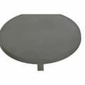 Miniatyrbillede 2 af 3: Sofabord DKD Home Decor Grøn Aluminium 40 x 40 x 50 cm