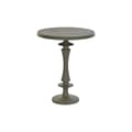 Miniatyrbillede 1 af 3: Sofabord DKD Home Decor Grøn Aluminium 40 x 40 x 50 cm