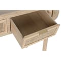 Miniatyrbillede 6 af 8: Console Home ESPRIT Gummitræ 110 x 40 x 78 cm